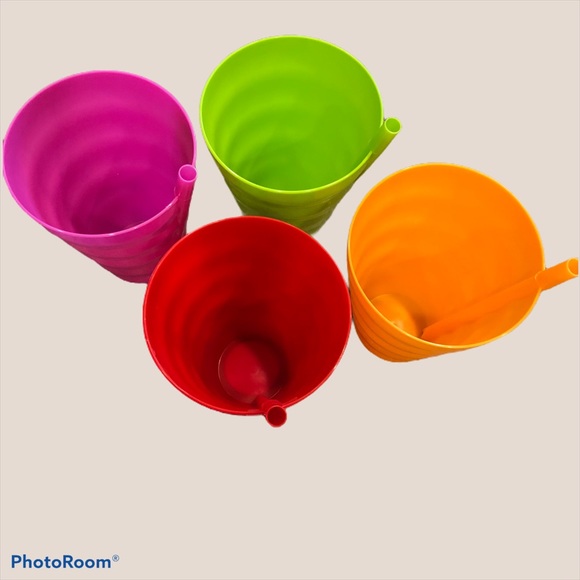 Other Straw Cups Poshmark